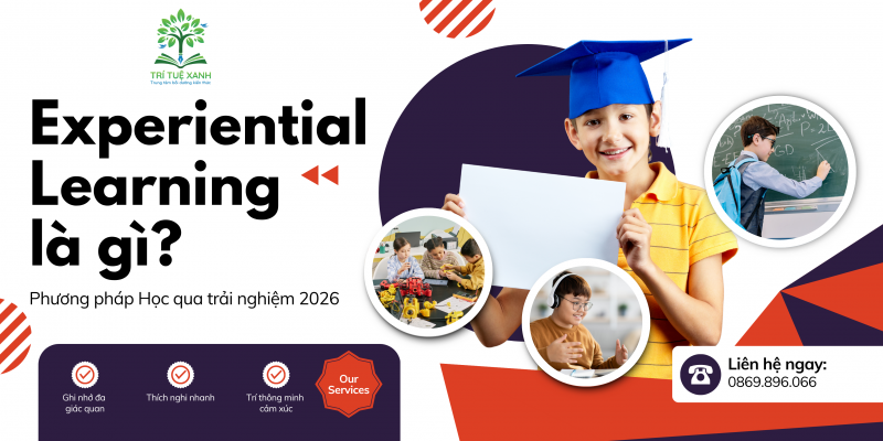 Phương pháp Experiential Learning là gì?