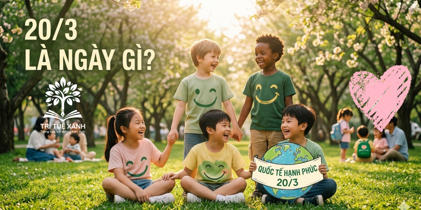 20-3 là ngày gì?