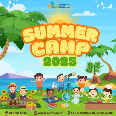 Summer Camp 2025