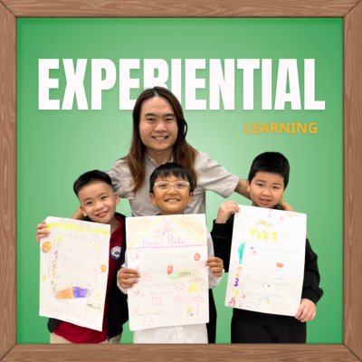  Học tiếng Anh tích hợp