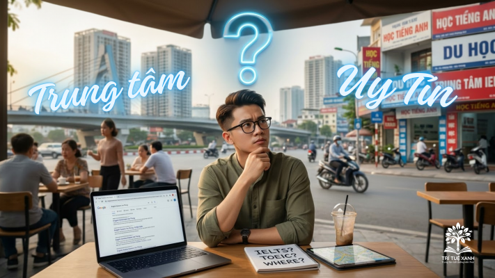 Địa chỉ học Tiếng Anh Hải Phòng uy tín 2026