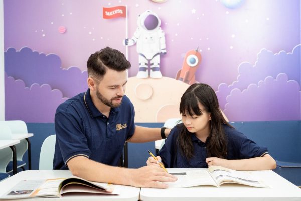 Tiếng Anh Scots English