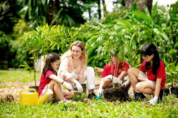 SDG là động lực phát triển thế hệ trẻ