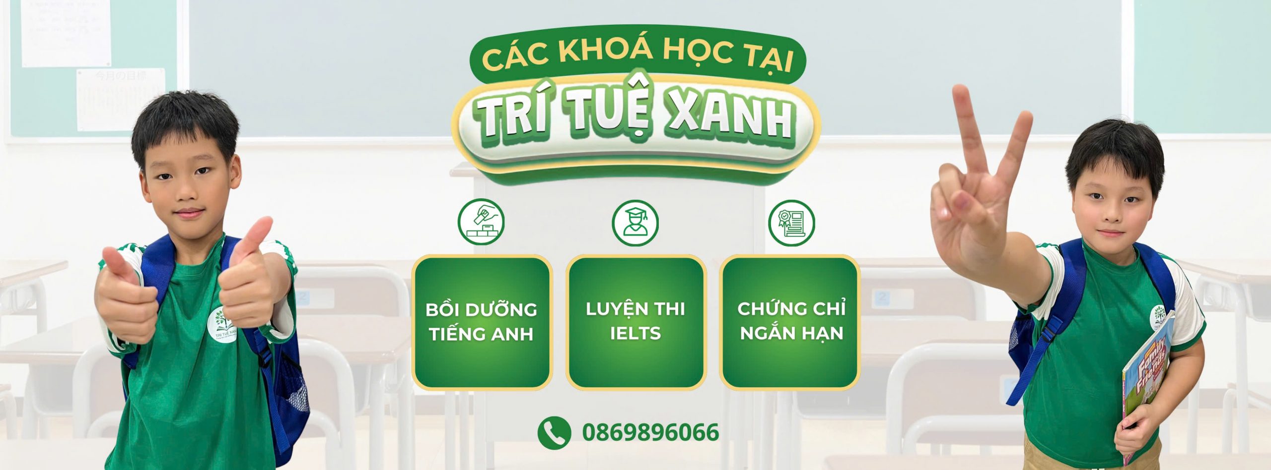 ảnh bìa khóa học